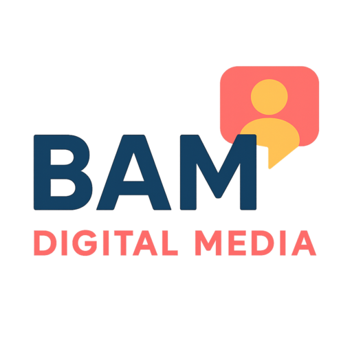 BAM Digital Media LLC