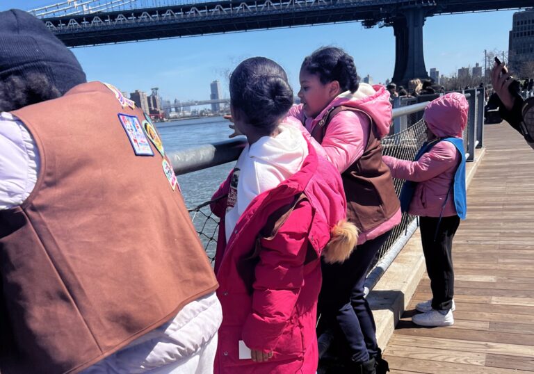 Why Digital Literacy Education Needs the Whole Village — Not Just Schools