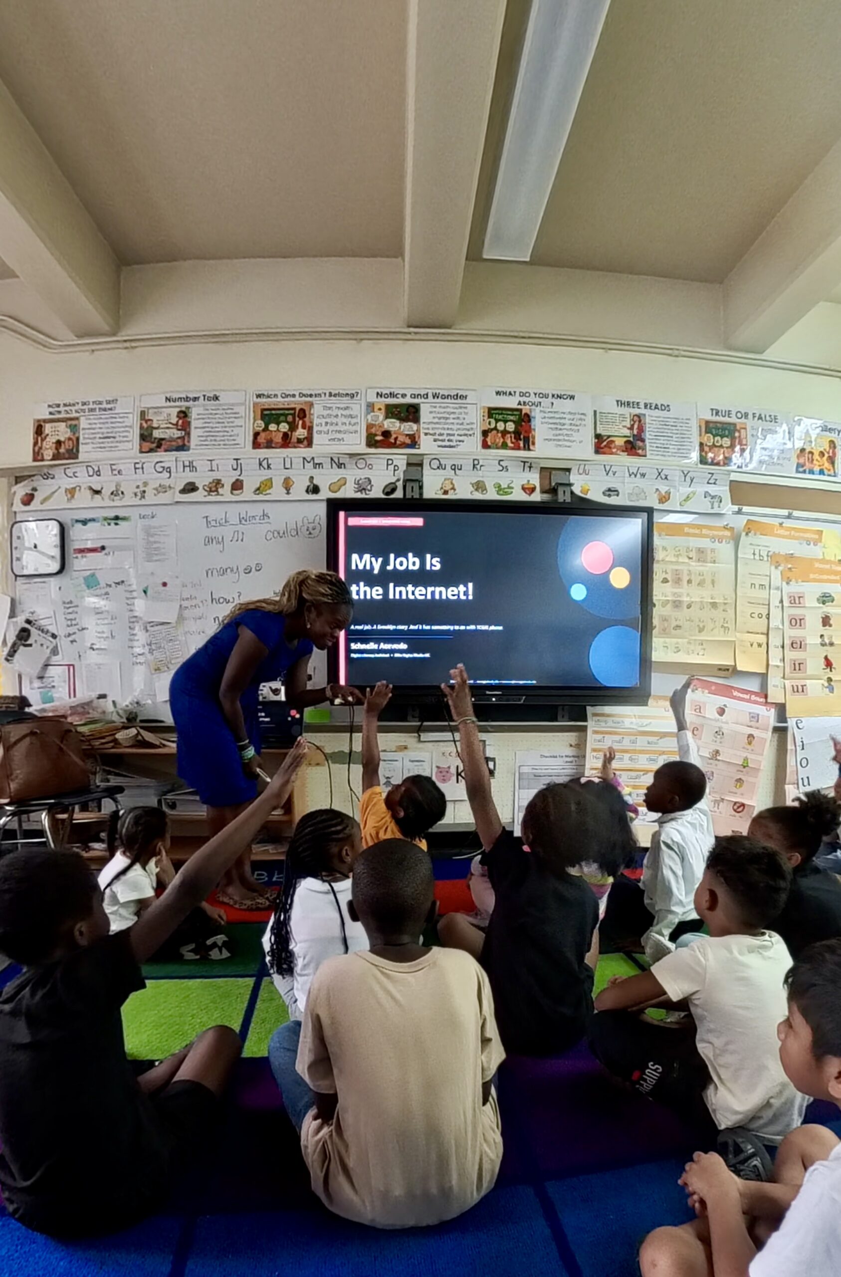 Student engagement