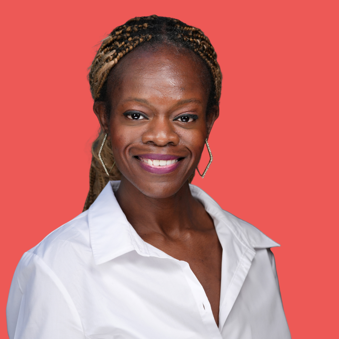 Schnelle Acevedo, Founder of BAM Digital Media